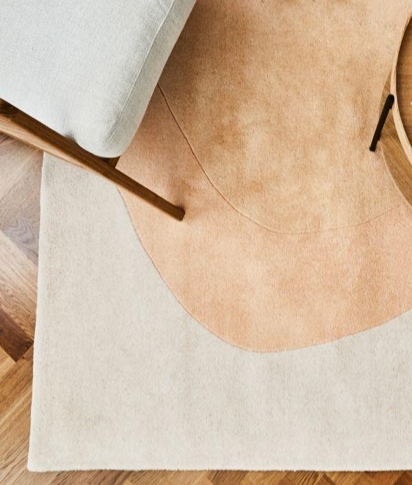 Designer Teppiche