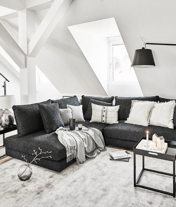 Ecksofas