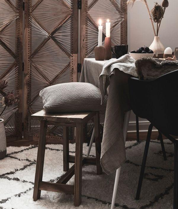 Esszimmer Hocker & Bänke