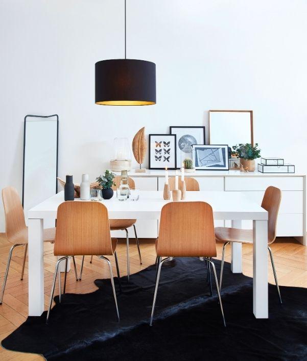 Esszimmer modern einrichten