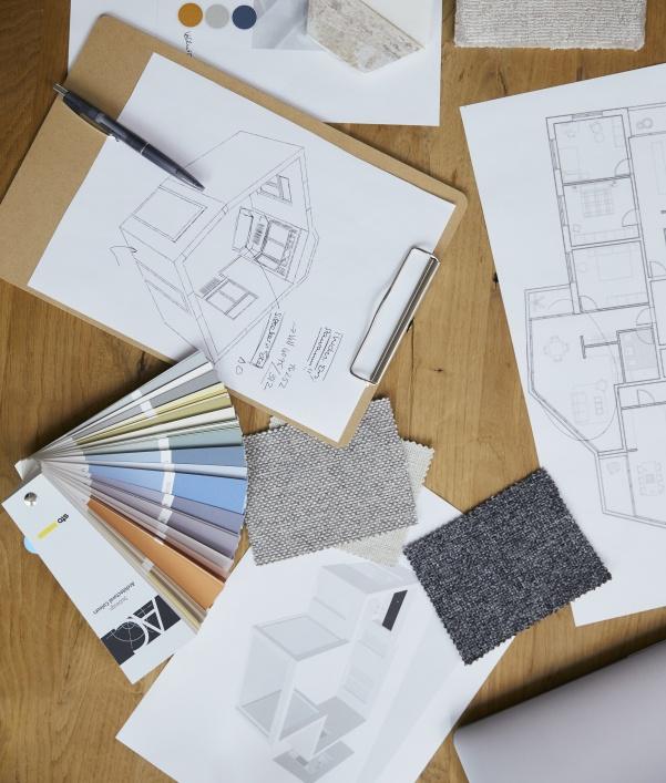 Interior Design Service