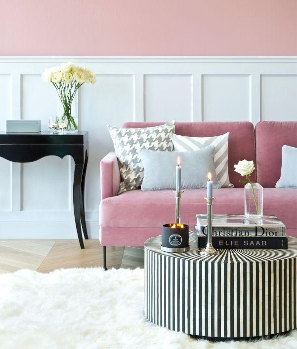 Kleine Sofas