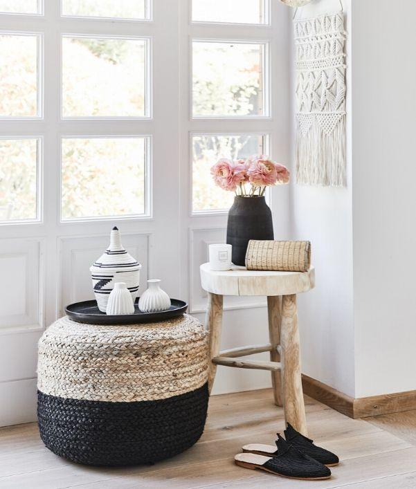 Kleiner Hocker