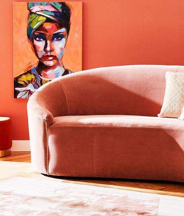 Living Coral: Pantone Farbe des Jahres 2019