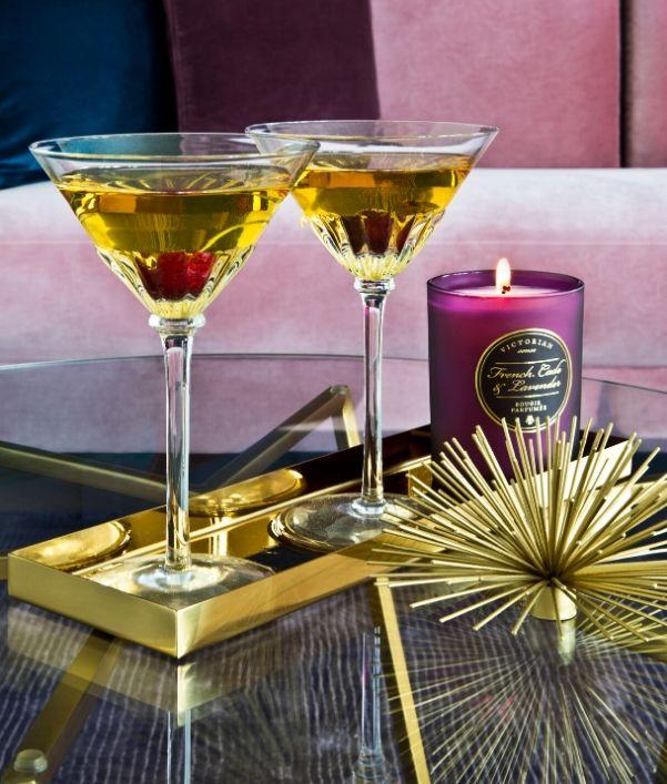 Martini Gläser