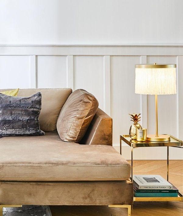 Mid Century Möbel