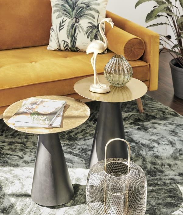 Modern Ibiza Einrichtung Interior Trend