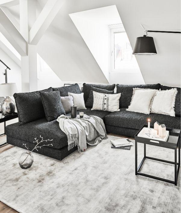 Moderne Teppiche