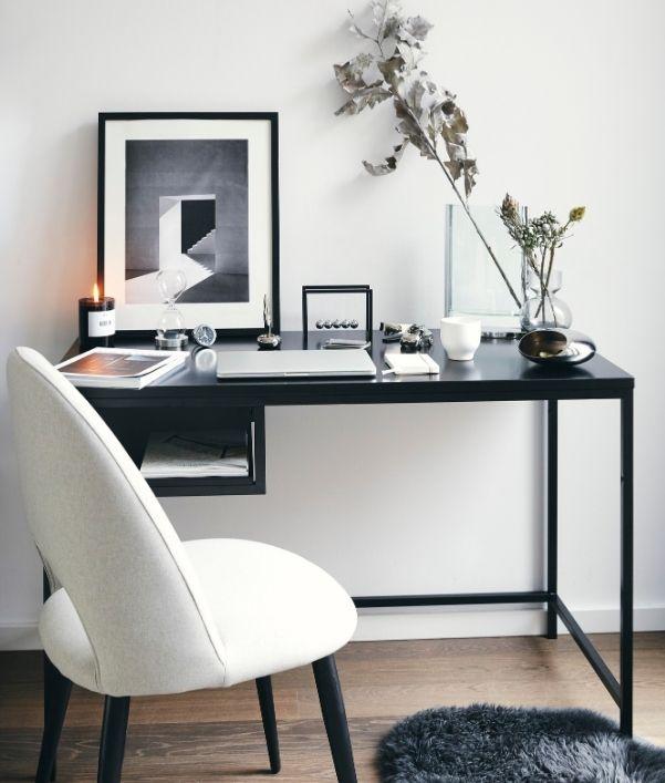 Modernes Büro & Home Office einrichten