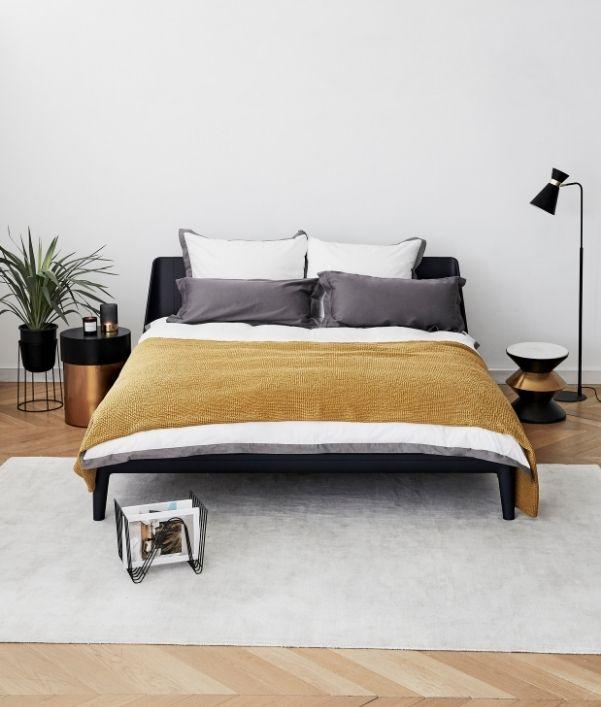 Modernes Schlafzimmer einrichten
