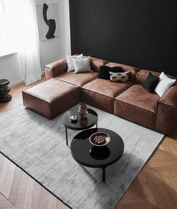 Modulsofas