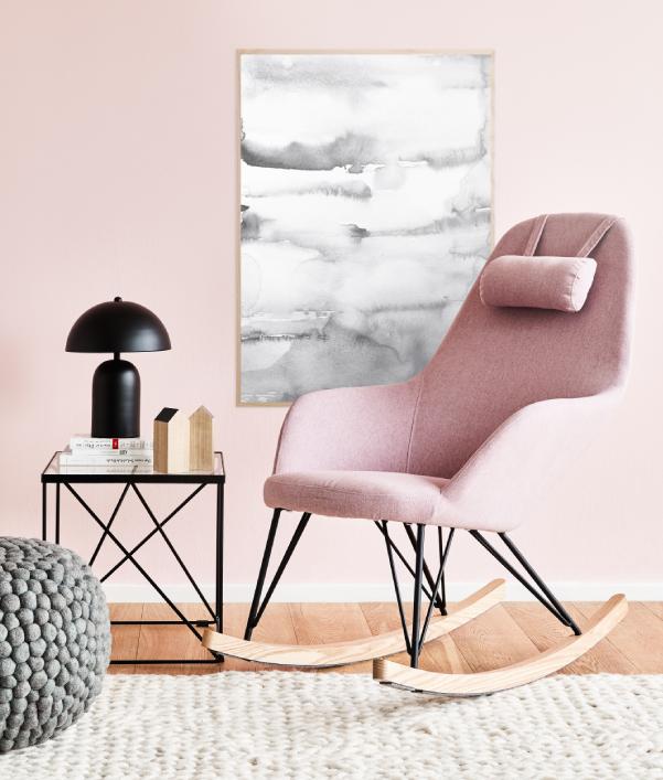 New Nordic Einrichtung Interior Trend