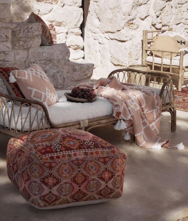 Outdoor Poufs & Sitzsäcke