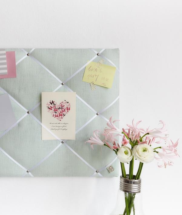 Pinnwände & Memoboards