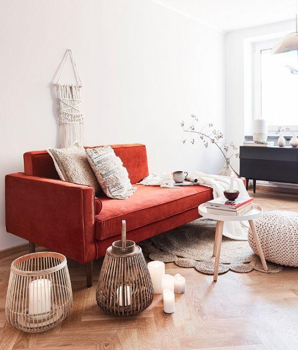 Schlafsofas