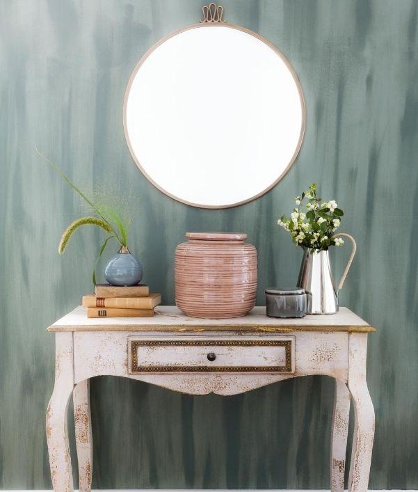 Shabby Chic Möbel