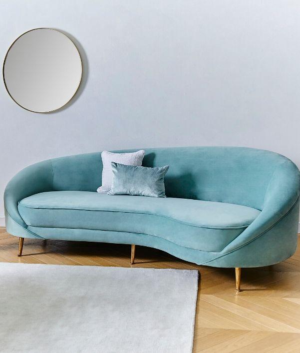 Statement Sofas
