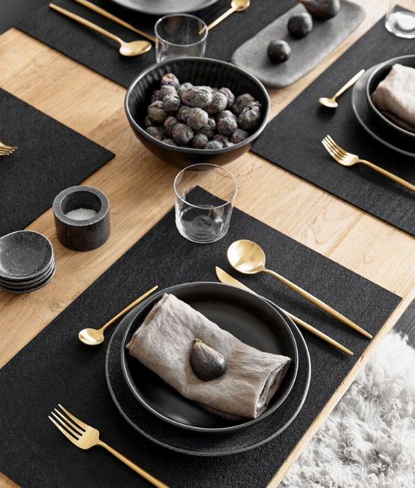 Tischsets