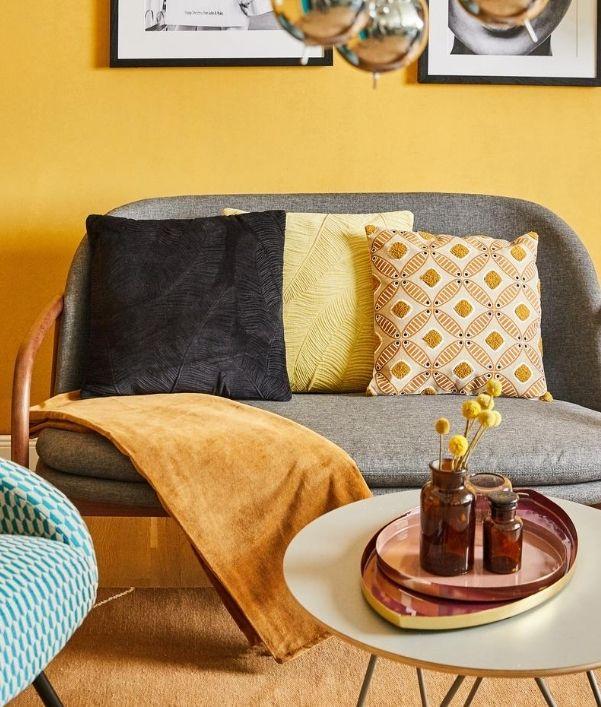 Vintage & Retro Style