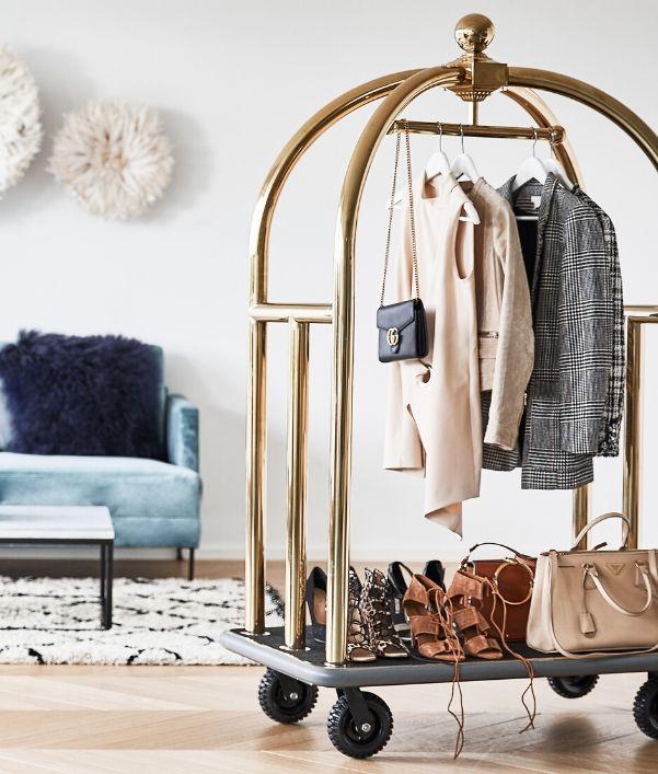 WestwingNow Homestory Special: Zuhause bei internationalen Bloggern