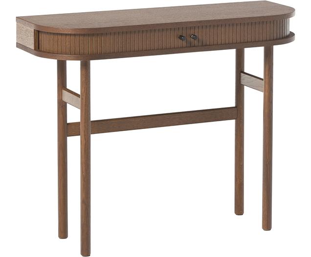 Console façade cannelée Calary | Westwing