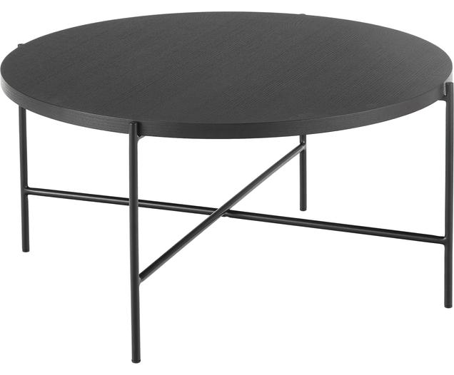 Table basse ronde Mica Westwing