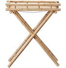 Drewno bambusowe