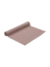 Camino de mesa de mezcla de algodón Riva, 55% algodón, 45% poliéster

El material utilizado en este producto ha sido probado contra sustancias nocivas y está certificado según STANDARD 100 por OEKO-TEX® 14.HIN.40536 HOHENSTEIN HTTI., Malva, An 40 x L 150 cm