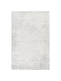 Ručne tuftovaný bavlnený koberec Imani, Svetlosivá, Š 120 x D 180 cm (veľkosť S)