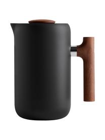 Cafetera Clara, Negro, marrón, An 17 x Al 20 cm