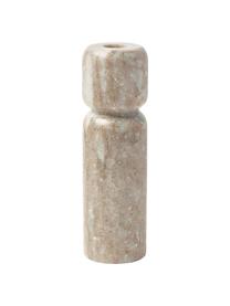 Kerzenhalter-Set Como aus Marmor in Travertin-Optik, 2-tlg., Marmor

Da Marmor ein Naturprodukt ist, können Abweichungen in Farbe und Marmorierung auftreten., Beige, Travertine-Optik, Set mit verschiedenen Größen