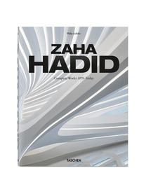 Bildband Zaha Hadid. Complete Works. 1979 - today, Papier, Hardcover, Zaha Hadid. Complete Works. 1979 - today, B 23 x L 29 cm