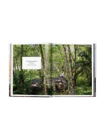 Bildband Great Escapes Yoga, Papier, Hardcover, Yoga, B 24 x L 31 cm