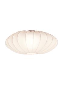 Plafonnier boule Mamsell, Blanc, Ø 55 x haut. 28 cm