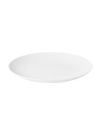 Service petit-déjeuner en porcelaine Delight Classic, 4 personnes (12 élém.), Porcelaine, Blanc, 4 personnes (12 élém.)