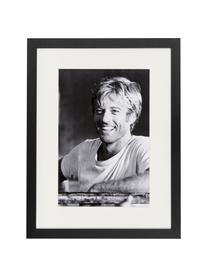 Oprawiony druk cyfrowy Robert Redford, Robert Redford, S 33 x W 43 cm