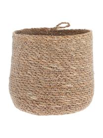 Skladovací koš Hang, Mořská tráva, Světle hnědá, Ø 18 cm, V 16 cm
