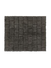 Flauschiger Badevorleger Metro, 100% Baumwolle
Schwere Qualität, 1900 g/m², Dunkelbraun, B 50 x L 60 cm