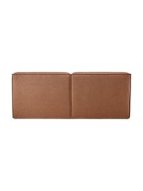 Cama tapizada Lennon, Tapizado: 100% poliéster Alta resis, Estructura: madera de pino maciza con, Patas: madera con certificado FS, Tejido turrón, An 140 x L 200 cm