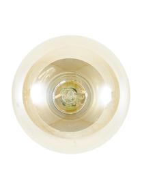 Kinkiet/spot sufitowy Chanty, Odcienie mosiądzu, matowy, Ø 6 x G 7 cm