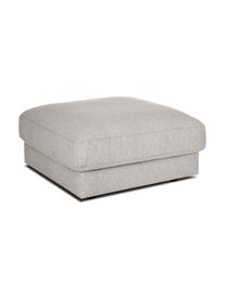Podnožka Tribeca, Šedobéžová, Š 80 cm, V 40 cm