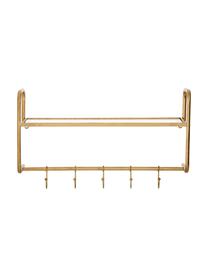 Appendiabiti Hatstand, Ottonato, Larg. 60 x Alt. 38 cm