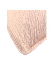 Housse de coussin en coton à effet ombré Marcella, 100 % coton

Le matériau est certifié STANDARD 100 OEKO-TEX®, 6457CIT, CITEVE, Rose, larg. 45 x long. 45 cm