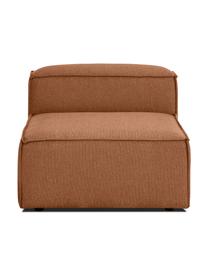 Módulo central sofá Lennon, Tapizado: 100% poliéster Alta resis, Estructura: madera de pino maciza, ma, Patas: plástico Las patas están , Tejido turrón, An 89 x F 119 cm