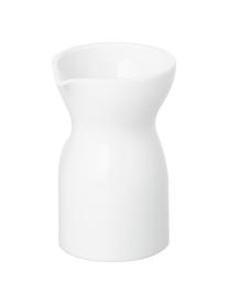 Lechera de porcelana Artesano Original, 200 ml, Porcelana, Blanco, 200 ml