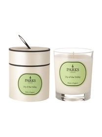 Bougie parfumée Aromatherapy (muguet), Muguet, Ø 8 x haut. 9 cm