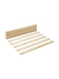 Rollrost Eco Comfort für Kinderbetten, Massives Tannenholz, FSC-zertifiziert, Tannenholz, B 70 x L 160 cm
