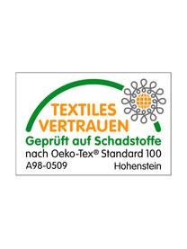 Dekokissen-Inlett Premium, Bezug: Feinköper, 100 % Baumwoll, Weiß, B 40 x L 40 cm