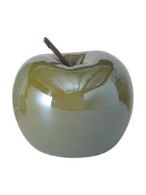 Pommes décoratives Perly, 2 élém., Dolomie, Vert, Lot de différentes tailles
