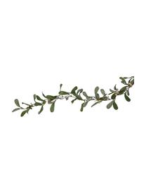 Girlande Mistel, Kunststoff, Grün, L 210 cm